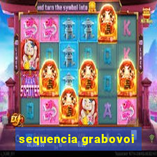 sequencia grabovoi